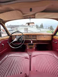 Daumennagel 33 - 1966 Jaguar S-Type 3.8