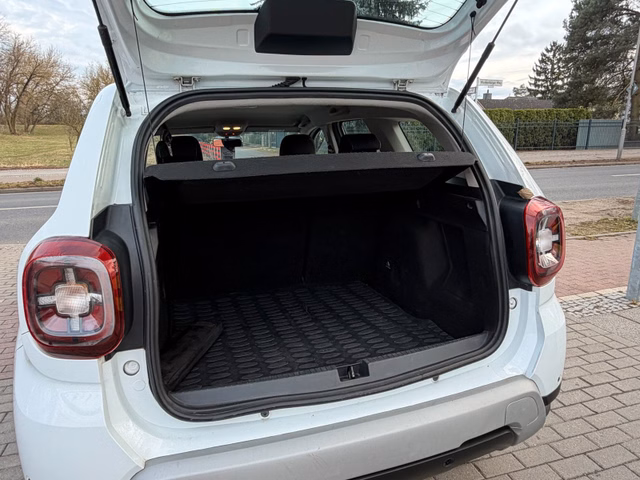 Dacia Duster II 1.6 Comfort*Nav*Carplay*Klima*Temp*PDC - foto 10