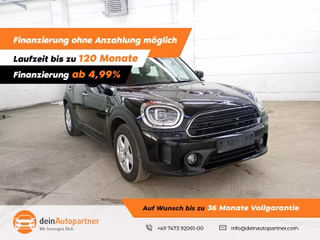 MINI One Countryman Gebrauchtwagen Kaufen