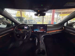 CUPRA Tavascan 210 kW Endurance 77 kWh Batterie, Travel Assist, Rückfahrkamera - foto 13