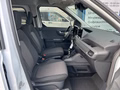 Daumennagel 13 - Ford Tourneo Courier Trend - Fahrer Assist.P - Top