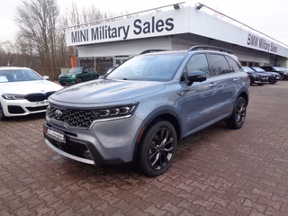 Kia Sorento Used vehicle for sale