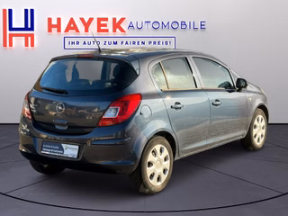 Opel Corsa D Edition / Service / TÜV / - foto 4