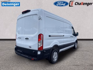 Ford Transit 350L3 Trend Hartholz Boden - foto 5