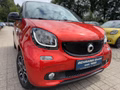 Daumennagel 37 - Smart ForFour PRIME*AUTOMATIK*NAVI*PDC*90PS*2.HAND*