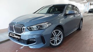 BMW 118 Gebrauchtwagen Kaufen