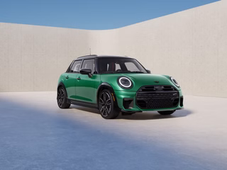 2027 MINI Cooper S 4 Door - photo 2
