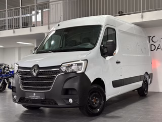 Renault Master Gebrauchtwagen Kaufen
