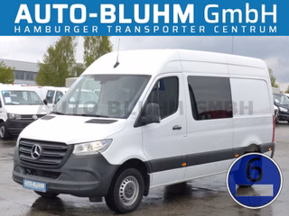 Mercedes-Benz Sprinter Used vehicle for sale