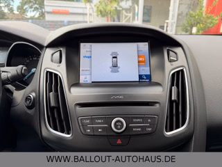 Ford Focus Turnier Titanium*KLIMA*NAVI*TEMP*SYNC*SHZ* - photo 12