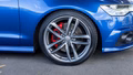 Daumennagel 44 - Audi A6 3.0TDI QUATTRO COMPETITION RS SITZE ACC TOT