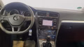 Daumennagel 9 - Volkswagen Golf VII 1,6 TDI/TRENDLINE/ 6-GANG/KLIMAAUTOMATIK/AHK