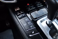 Daumennagel 21 - Porsche Cayenne S Diesel