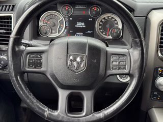 Dodge RAM 1500 5.7 V8 Crew Cab Laramie + Hardtop - foto 24