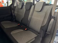 Daumennagel 11 - Ford Tourneo Courier Titanium + AHK