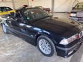 Daumennagel 2 - BMW 320 i Cabrio M-Technik 1. Hand Original33500KM i 1.