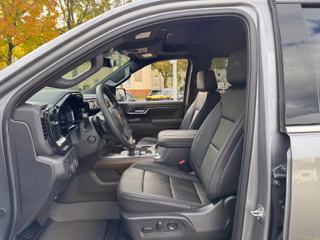 Chevrolet Silverado 6.2 V8 High Country - foto 15