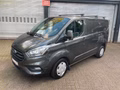 Daumennagel 5 - Ford Transit Custom Kasten 280 L1 Trend