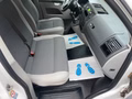 Daumennagel 14 - Volkswagen T5 Transporter Pritsche Pritsche Doppelkabine