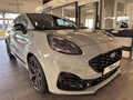 Daumennagel 8 - Ford Puma ST X Automatik