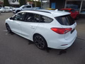 Daumennagel 6 - Ford Focus Turnier ST-Line