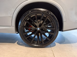 2026 BMW X5 xDrive40i - photo 9
