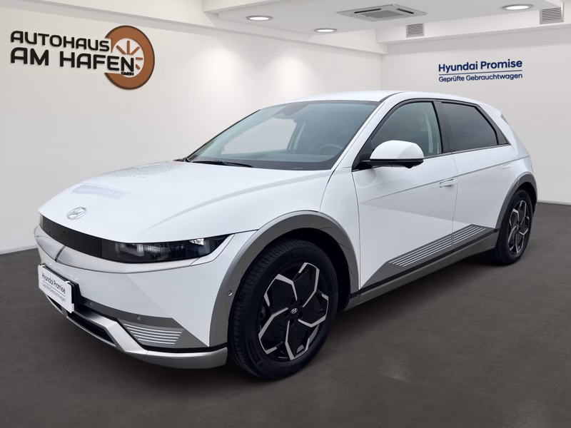 Hyundai Ioniq 5 Uniq Elektro