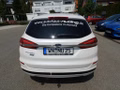 Daumennagel 6 - Ford Mondeo Turnier 2.0 Duratec Hybrid ACC/RFK/BLIS