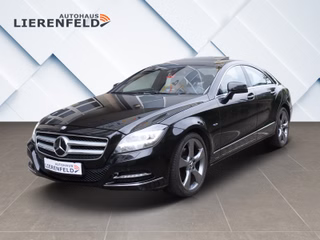 Mercedes-Benz CLS 350 Gebrauchtwagen Kaufen