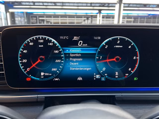 Mercedes-Benz GLS 400d HUD/4Matic/AMG/360°/HUD/ - foto 38