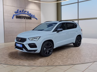 CUPRA Ateca age.one-day registration Kaufen
