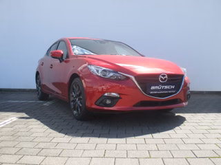 Mazda 3 age.one-day registration Kaufen