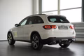 Daumennagel 12 - Mercedes-Benz GLC 300 d 4Matic  AUT NAV LED AHK
