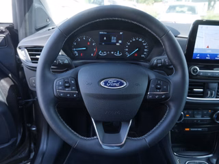 Ford Puma 1.0 EcoBoost Titanium X NAVI ACC B&O LED - bilder 7
