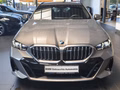 BMW 520i M Sport Tou HK/Dr.As+/360°/20"Alu/AHK/HUD - foto 2