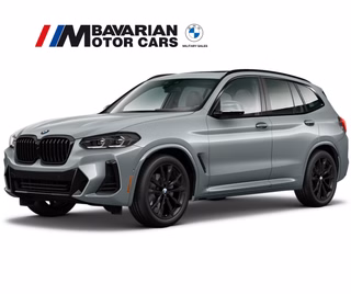 2024 BMW X3 xDrive30i - photo 1