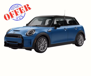 2022 MINI Cooper S Hardtop 4 door - photo 1