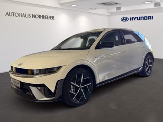 Hyundai IONIQ 5 Vorführfahrzeug Kaufen