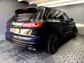 Daumennagel 6 - Volkswagen Touareg 4.0 TDI V8 R-Line 4M, LAST EDITION BLACK