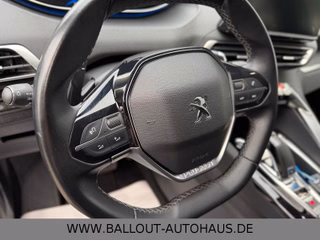 Peugeot 5008 Allure*1.HAND*LED*7-SITZER*SPUR*TOT*SHZ*EU6 - bilder 2