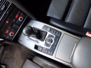 Audi A6 Avant 3.2 FSI S Line Standheizung 2.Hand - bilder 12