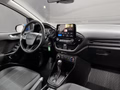 Daumennagel 12 - Ford Fiesta 1.0 AUTOMATIK, 5-TÜRIG, KLIMA, TEMPOMAT