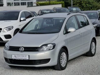 Volkswagen Golf Plus Gebrauchtwagen Kaufen