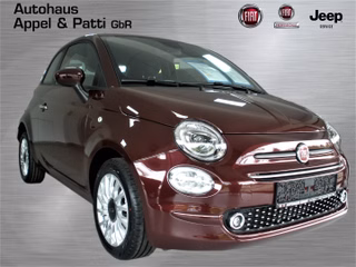 Fiat 500 age.one-day registration Kaufen