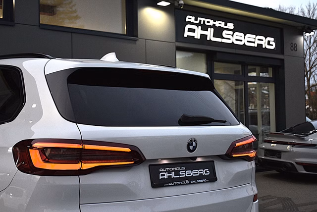 Autohaus Ahlsberg - Gebrauchtwagen kaufen Pfullingen