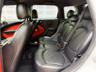 MINI Countryman John Cooper Works Automatik - bilder 9