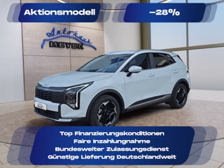 Kia Sportage age.one-day registration Kaufen