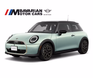 MINI Cooper S Hardtop New vehicle for sale