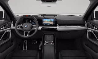 2027 BMW X2 M35i - photo 7