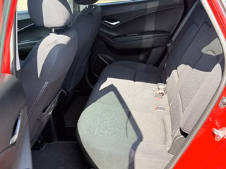 Hyundai ix20 Automatik/Service&Bremsen V. NEU /Garantie - bilder 17